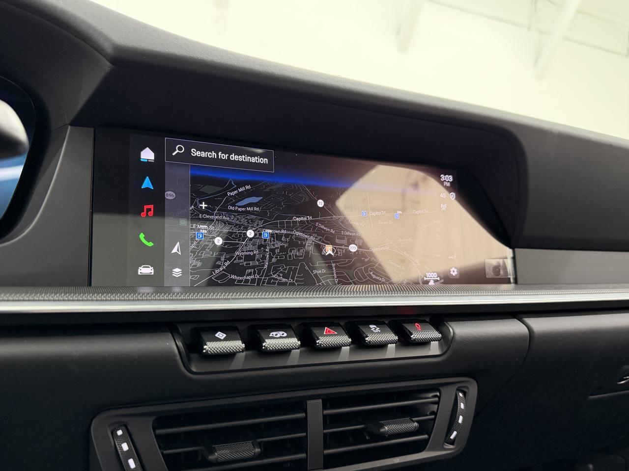 2025 Porsche 911 Carrera S Newark DE