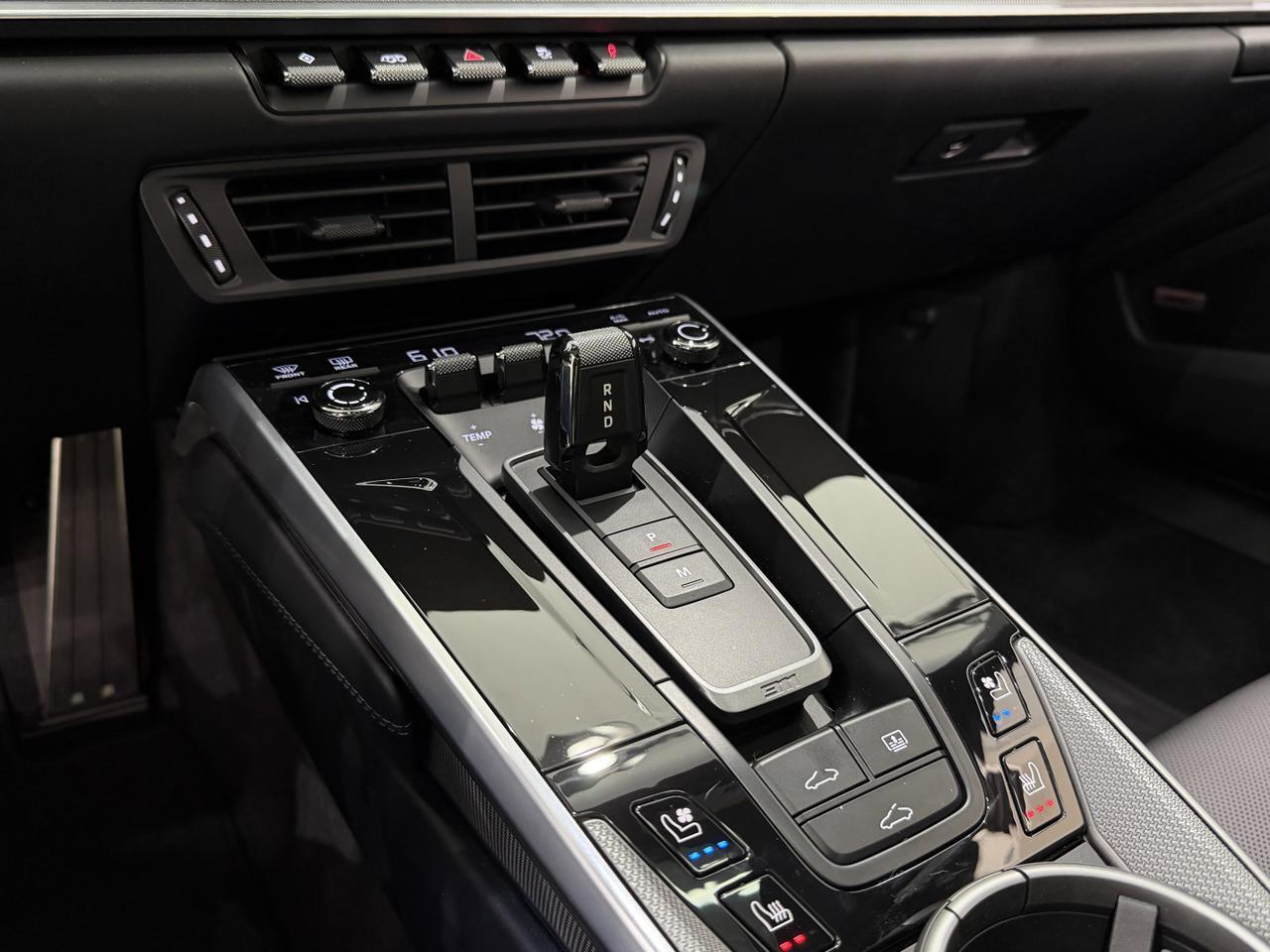 2025 Porsche 911 Carrera S Newark DE