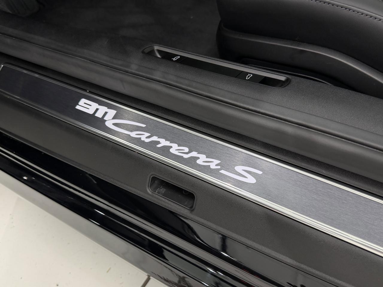 2025 Porsche 911 Carrera S Newark DE