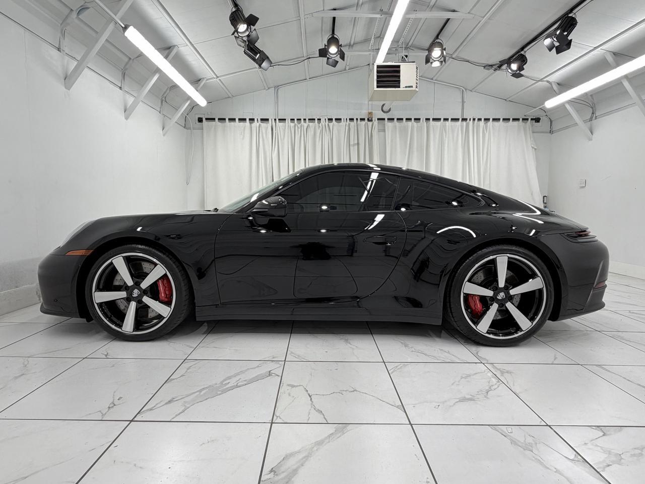 2025 Porsche 911 Carrera S Newark DE