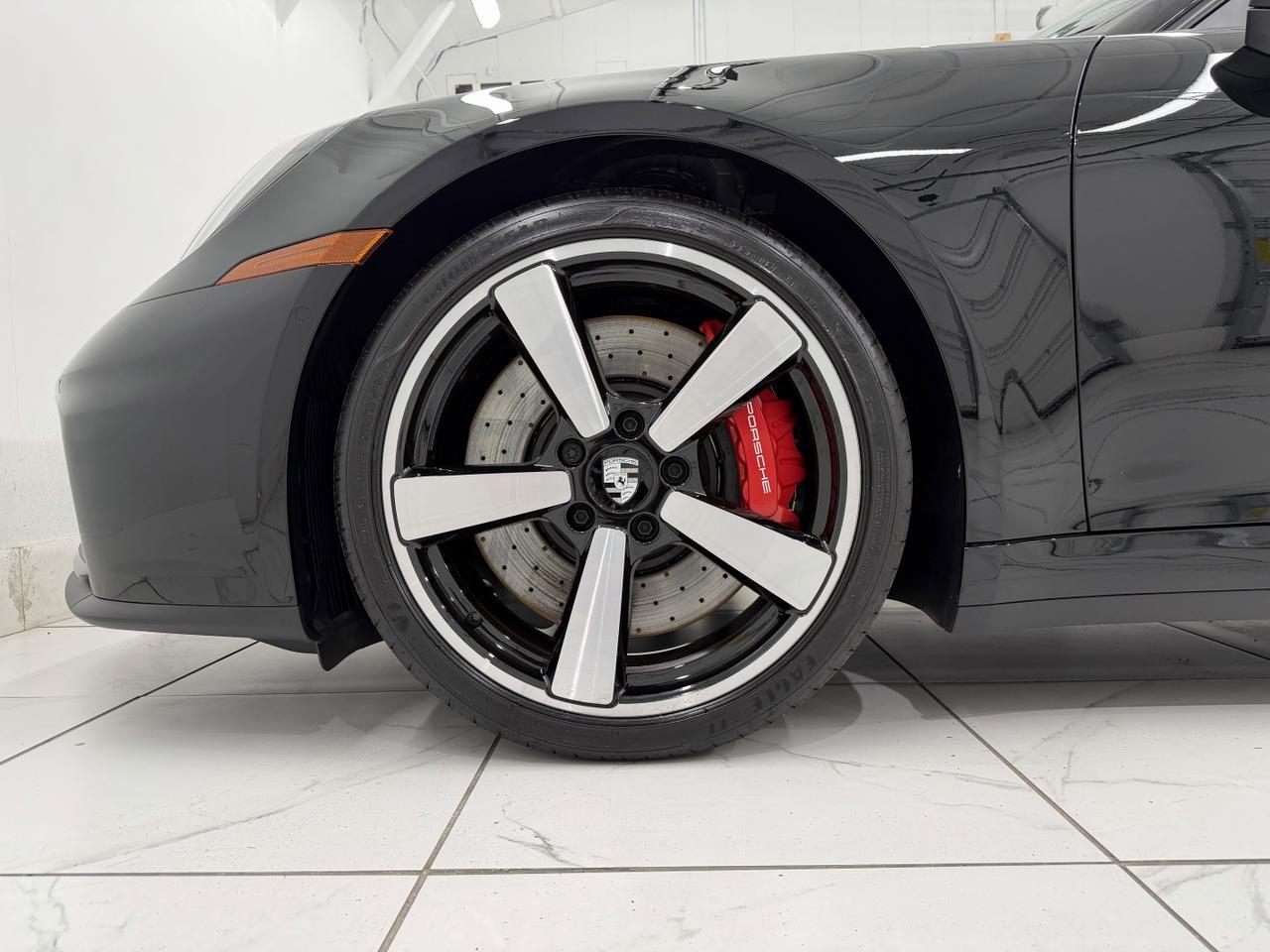 2025 Porsche 911 Carrera S Newark DE