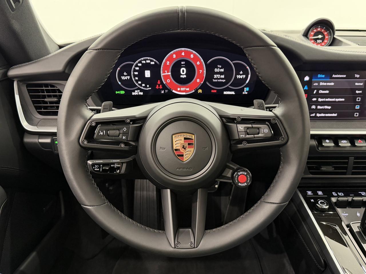 2025 Porsche 911 Carrera S Newark DE