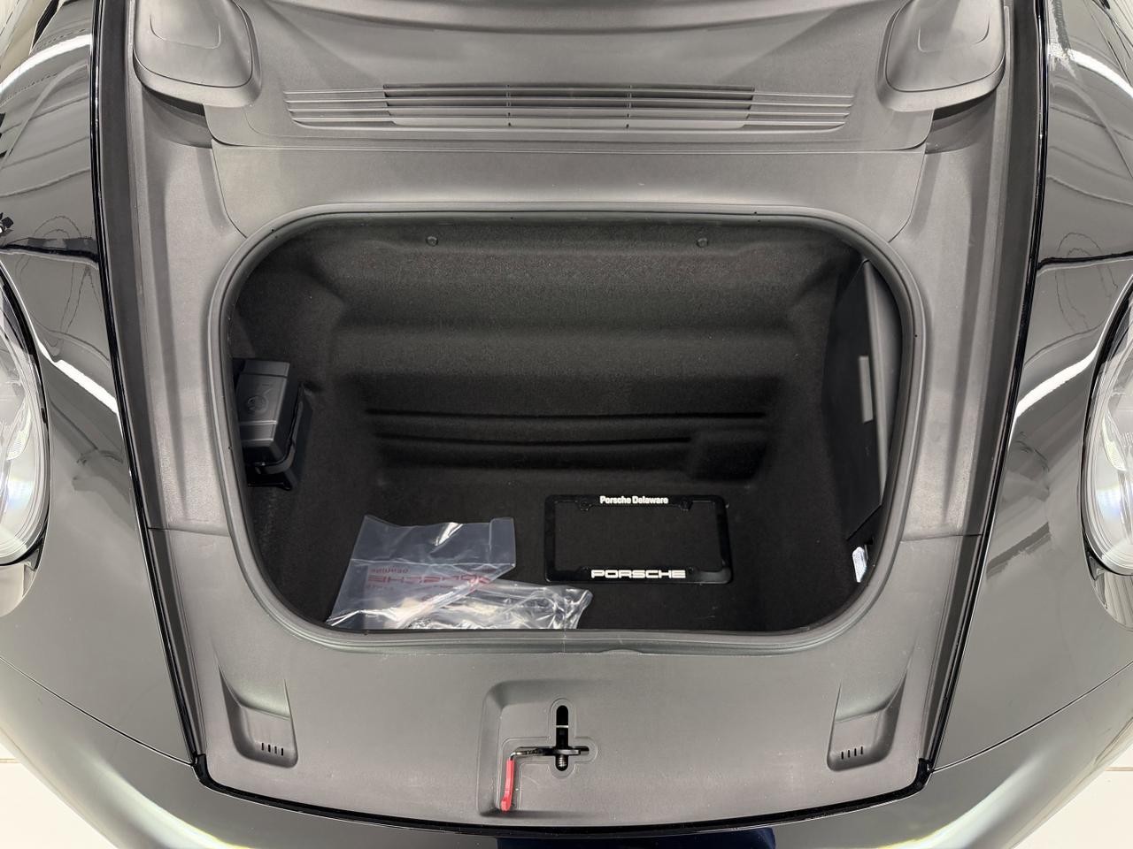 2025 Porsche 911 Carrera S Newark DE