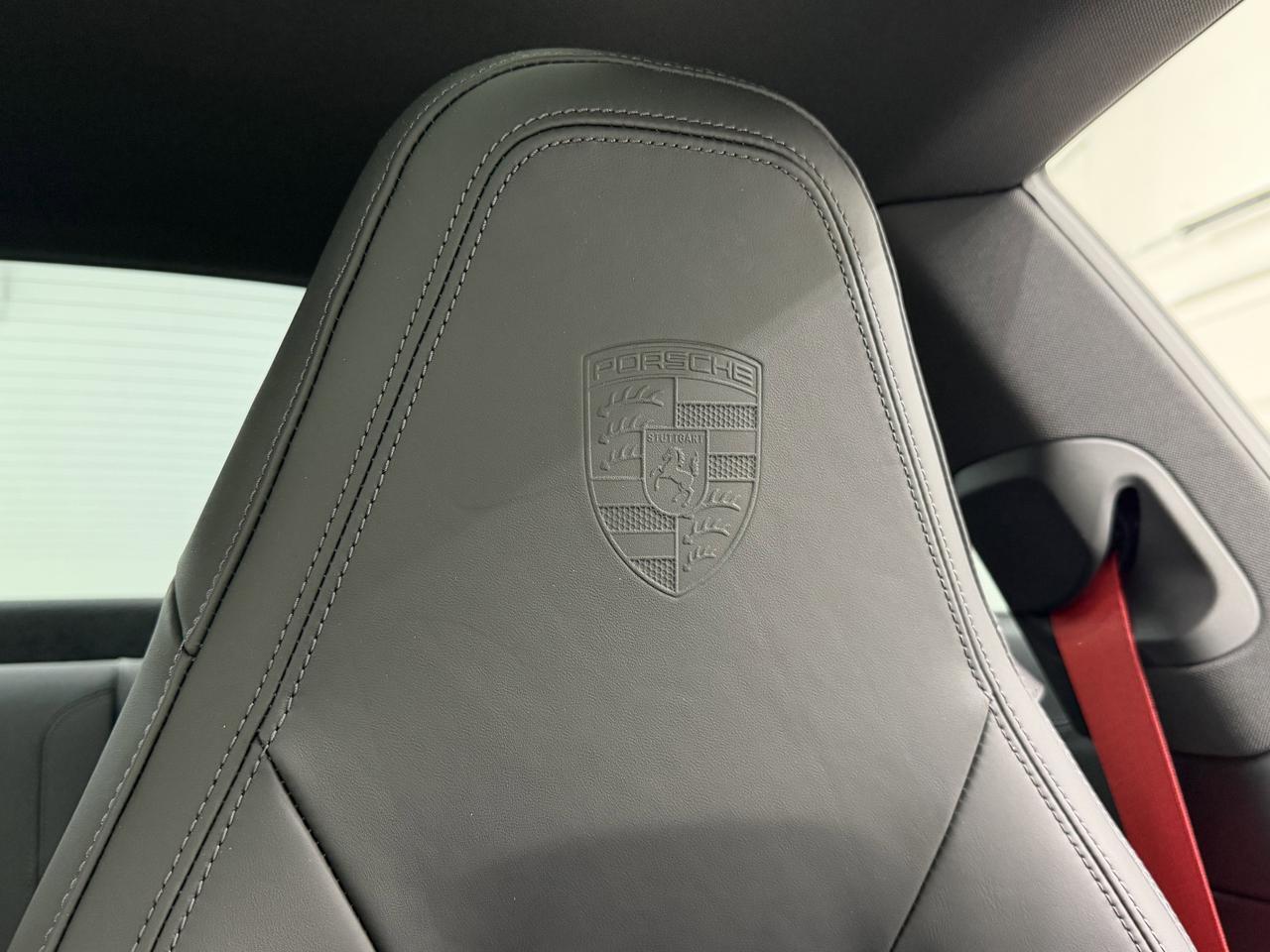 2025 Porsche 911 Carrera S Newark DE