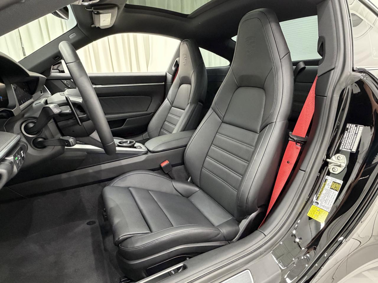 2025 Porsche 911 Carrera S Newark DE