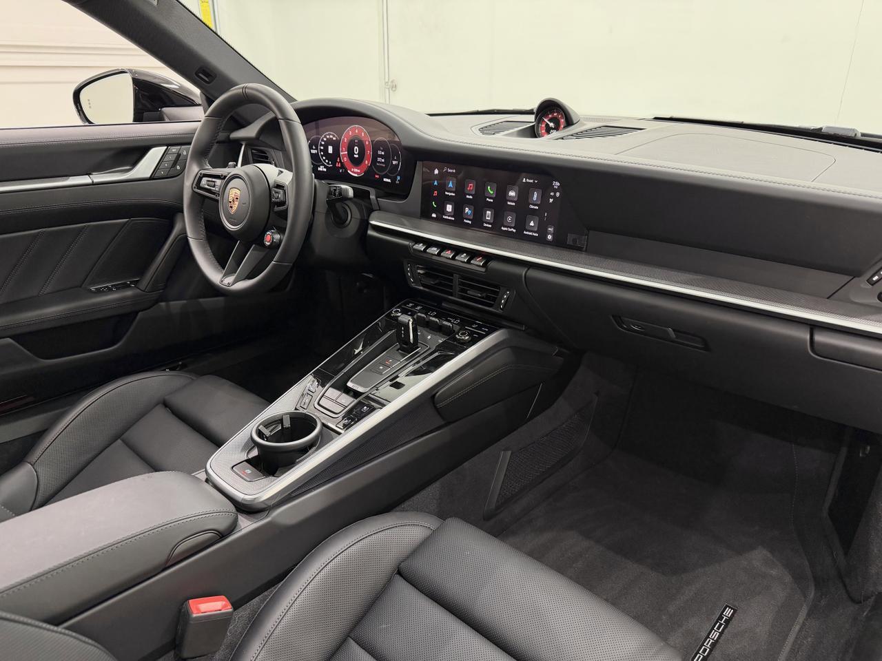 2025 Porsche 911 Carrera S Newark DE