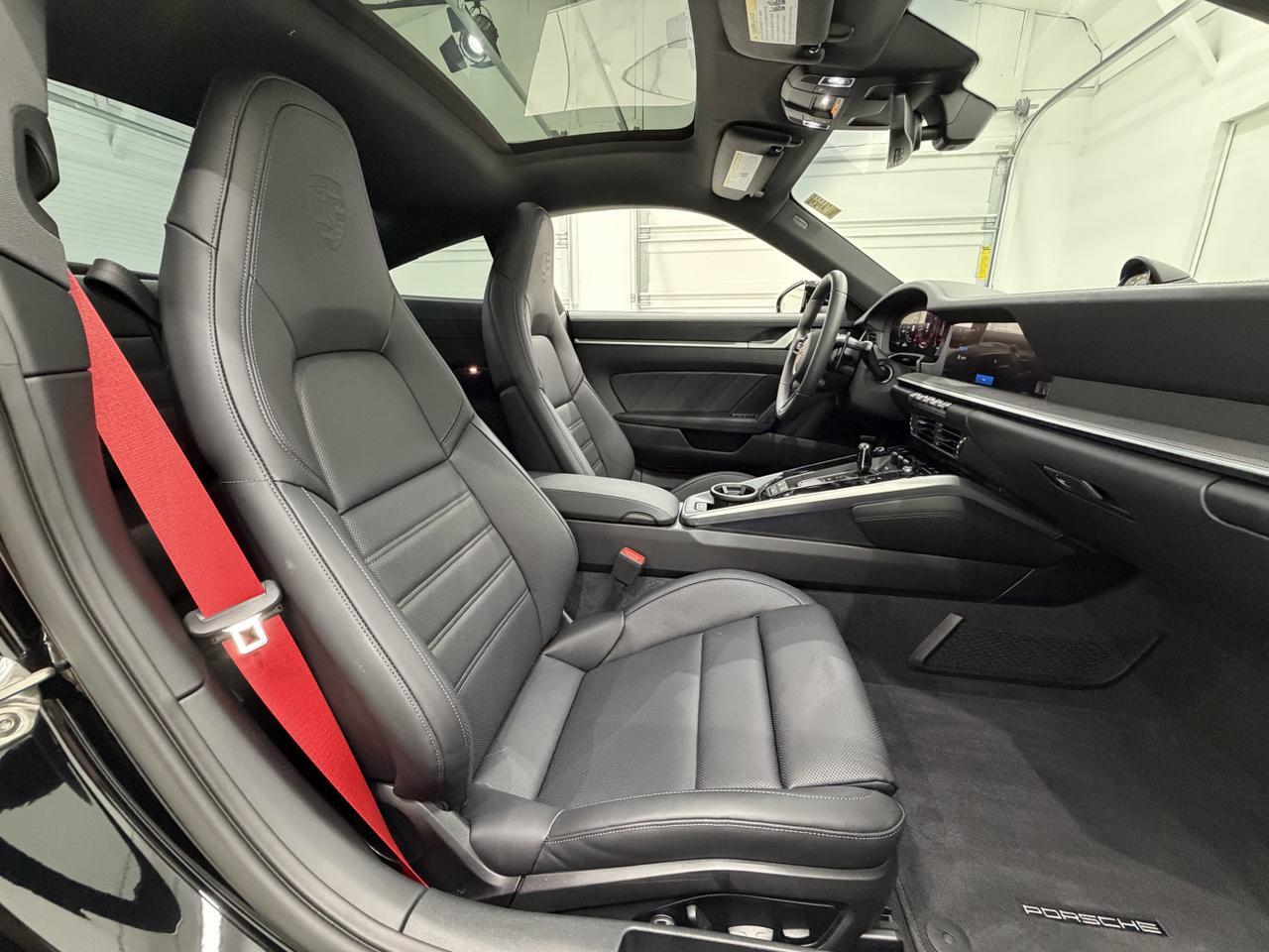 2025 Porsche 911 Carrera S Newark DE