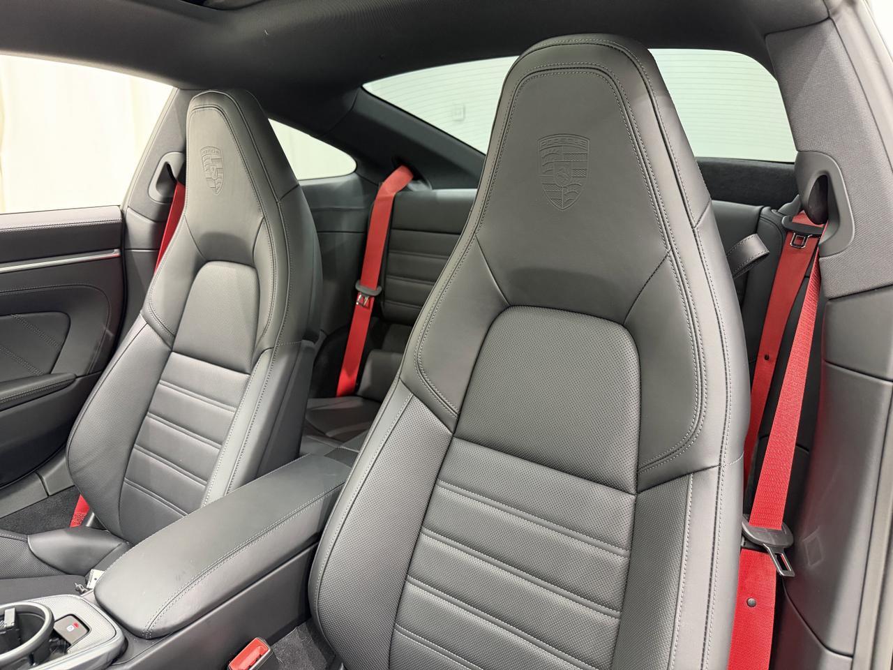 2025 Porsche 911 Carrera S Newark DE