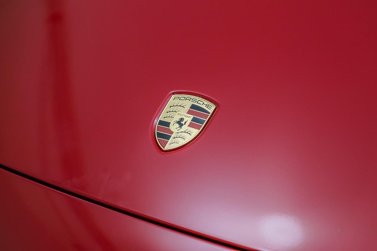 2025 Porsche 911 Carrera S Newport Beach CA
