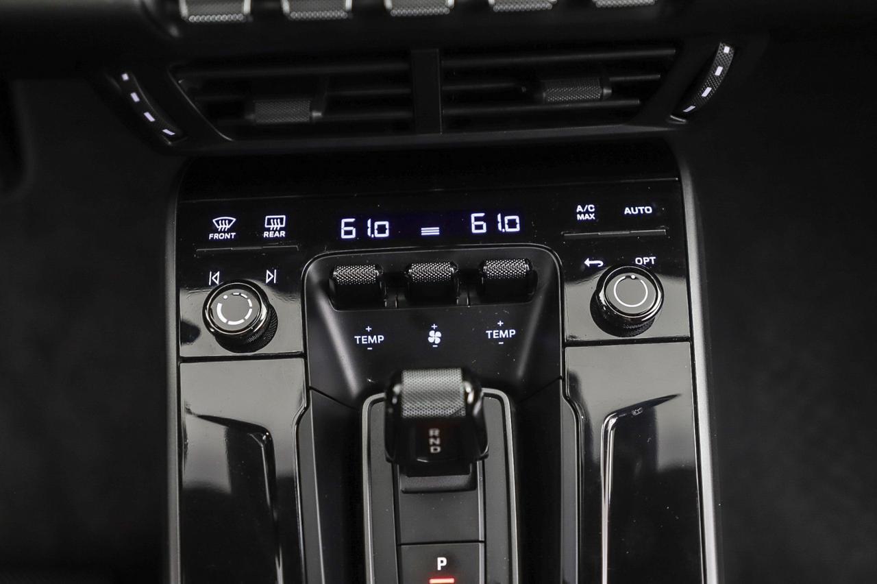 2025 Porsche 911 Carrera S Newport Beach CA
