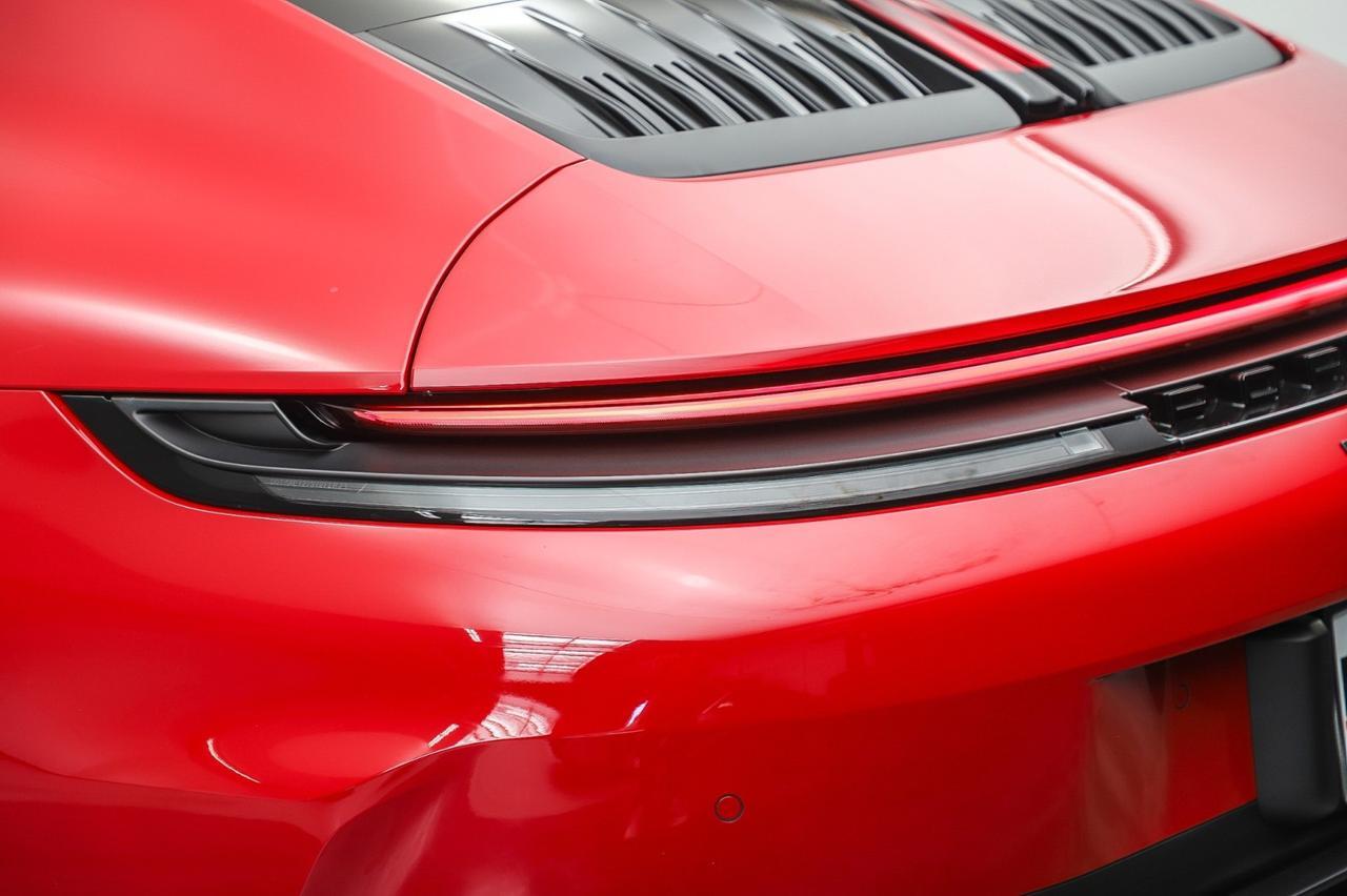 2025 Porsche 911 Carrera S Newport Beach CA