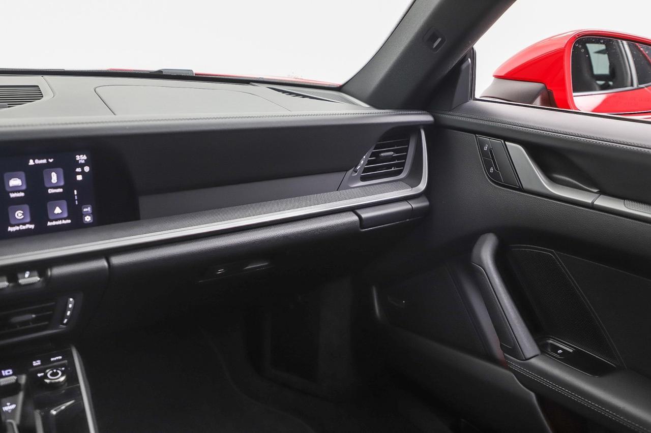 2025 Porsche 911 Carrera S Newport Beach CA