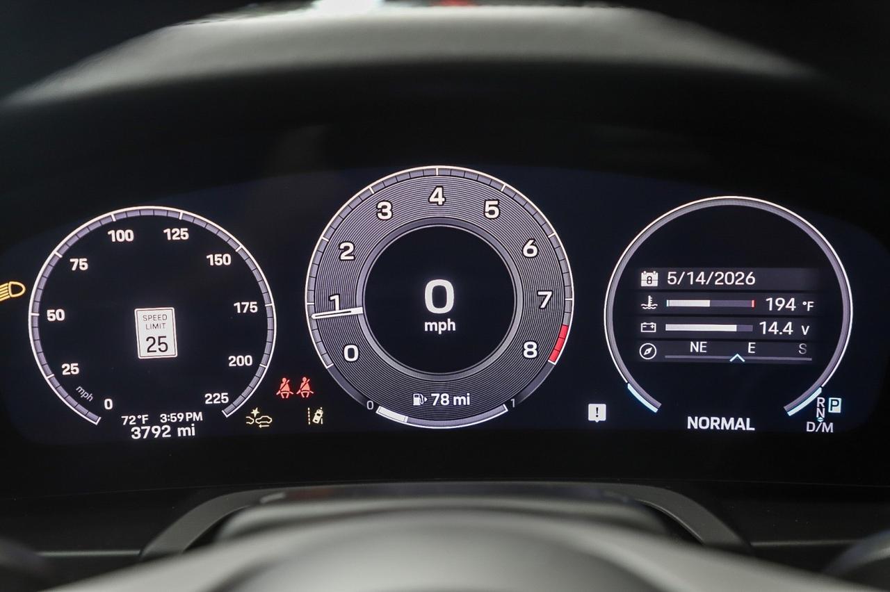 2025 Porsche 911 Carrera S Newport Beach CA