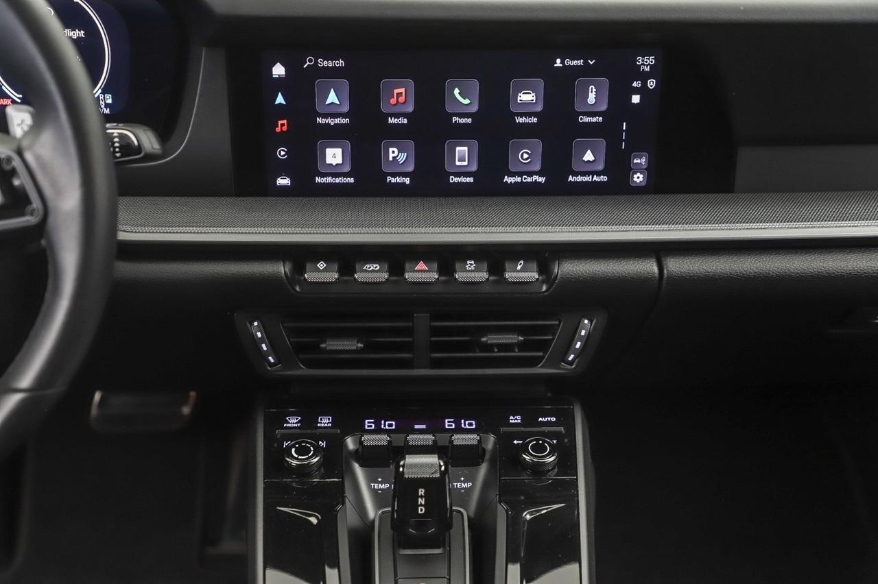 2025 Porsche 911 Carrera S Newport Beach CA