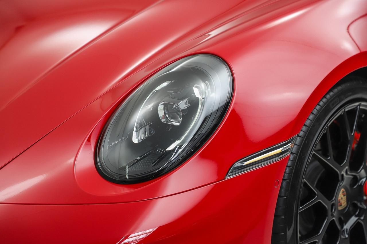 2025 Porsche 911 Carrera S Newport Beach CA