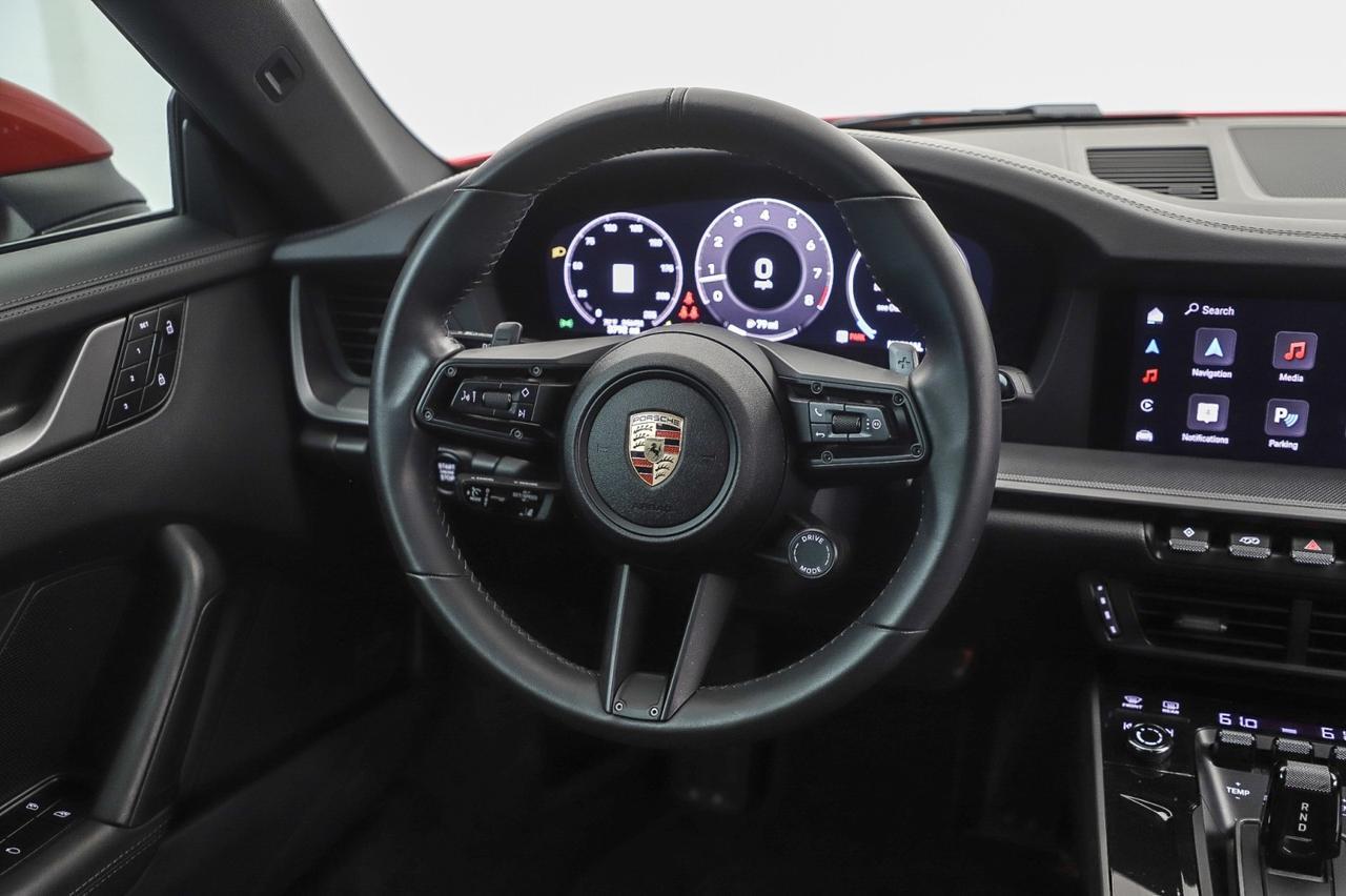 2025 Porsche 911 Carrera S Newport Beach CA