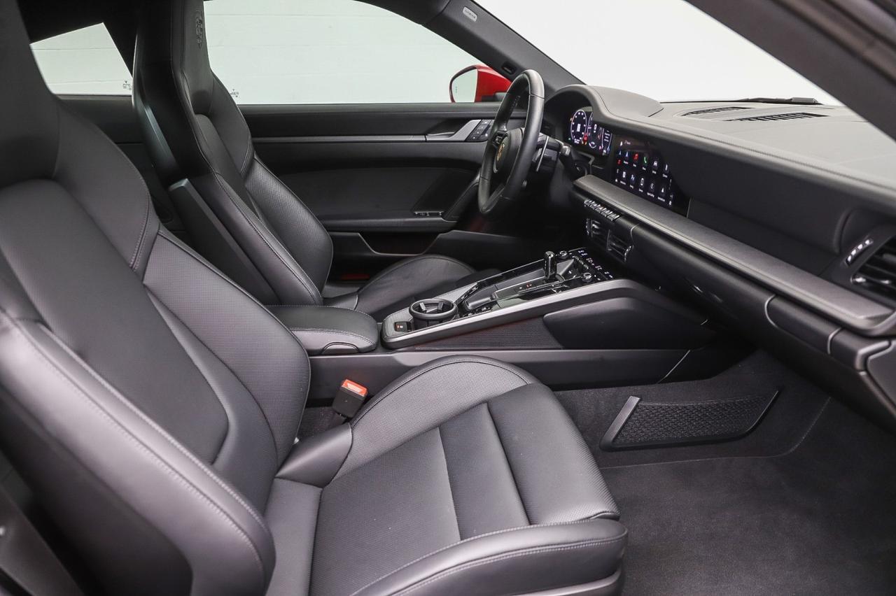 2025 Porsche 911 Carrera S Newport Beach CA