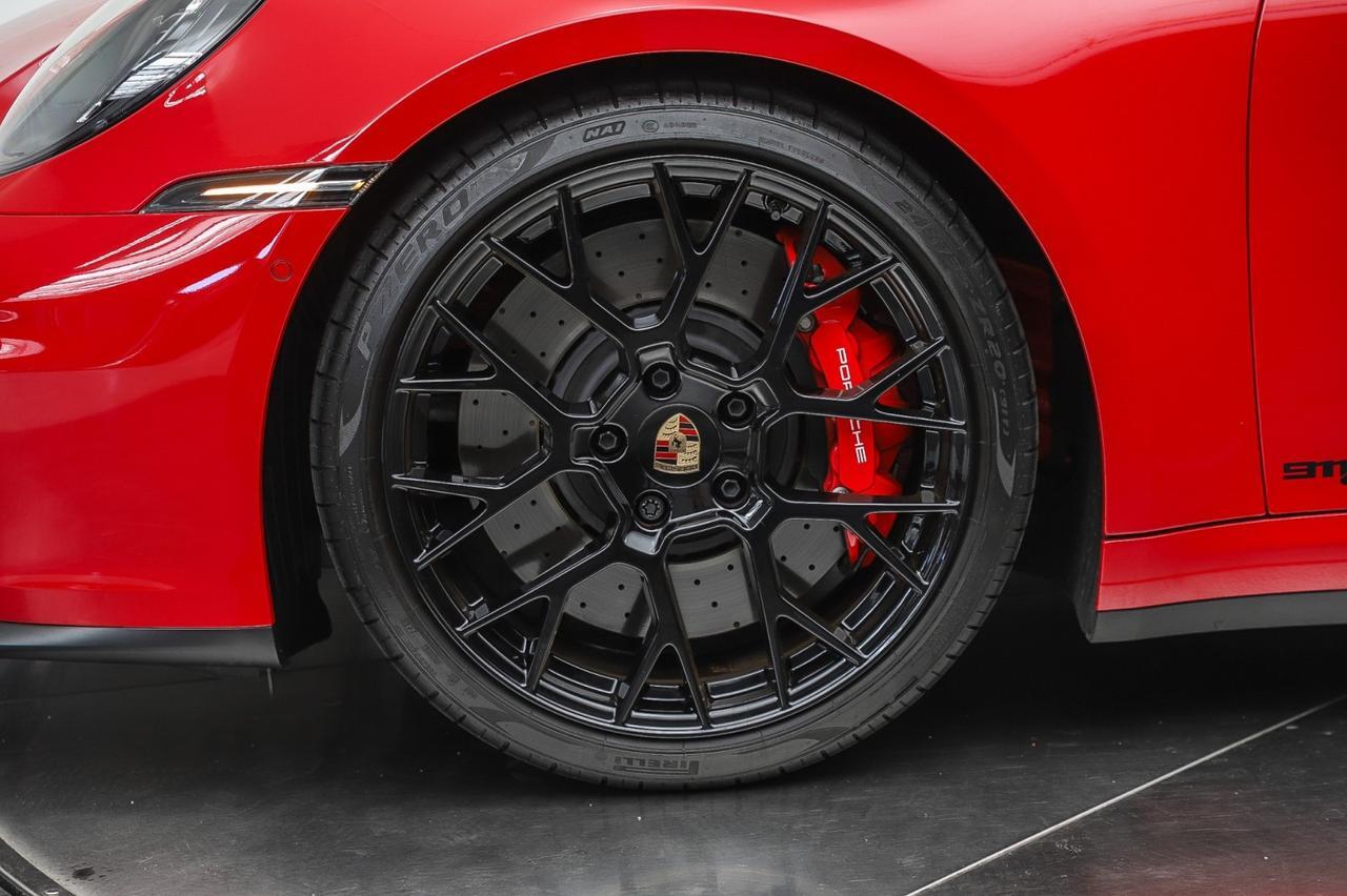 2025 Porsche 911 Carrera S Newport Beach CA
