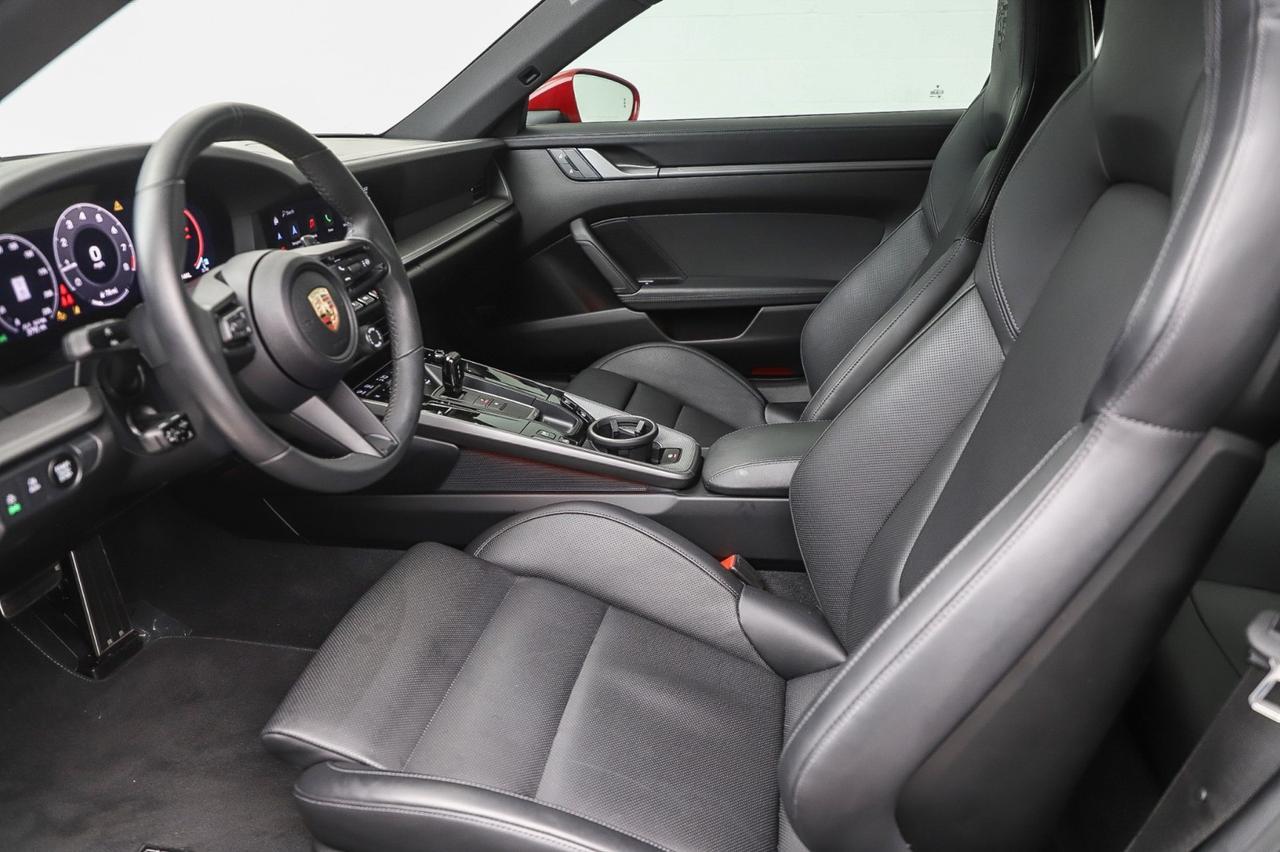 2025 Porsche 911 Carrera S Newport Beach CA