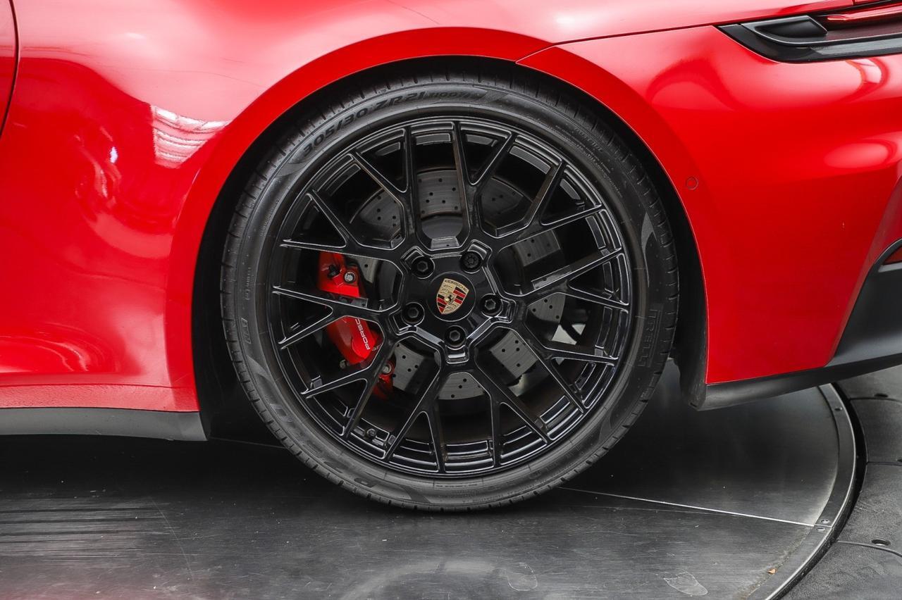 2025 Porsche 911 Carrera S Newport Beach CA