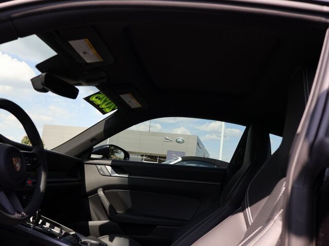 2025 Porsche 911 Carrera S Oshkosh WI