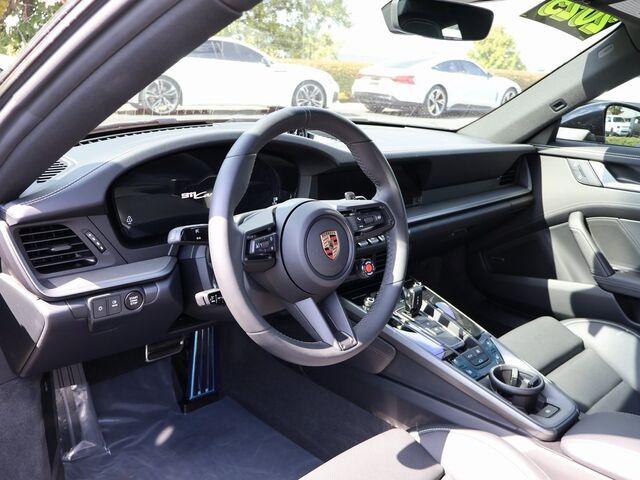 2025 Porsche 911 Carrera S Oshkosh WI