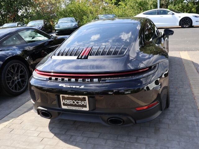 2025 Porsche 911 Carrera S Oshkosh WI