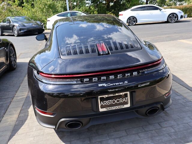 2025 Porsche 911 Carrera S Oshkosh WI