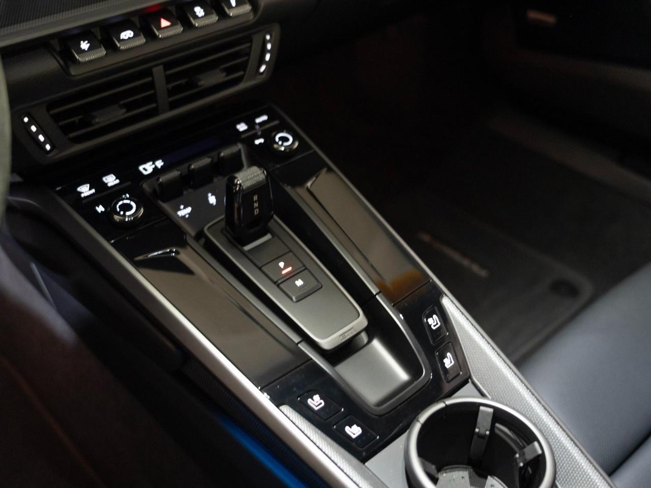 2025 Porsche 911 Carrera S Pompano Beach FL