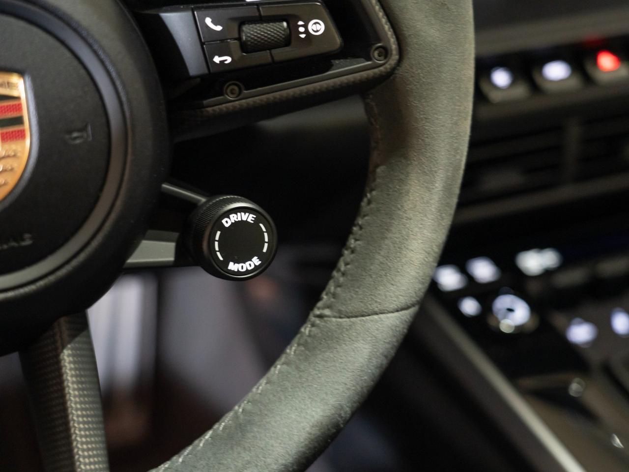 2025 Porsche 911 Carrera S Pompano Beach FL