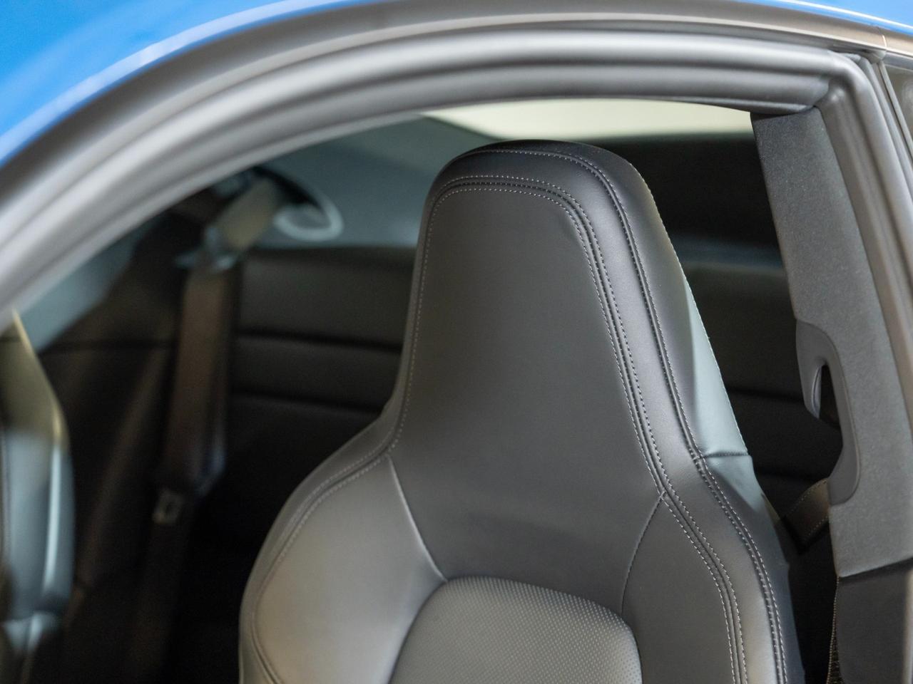 2025 Porsche 911 Carrera S Pompano Beach FL