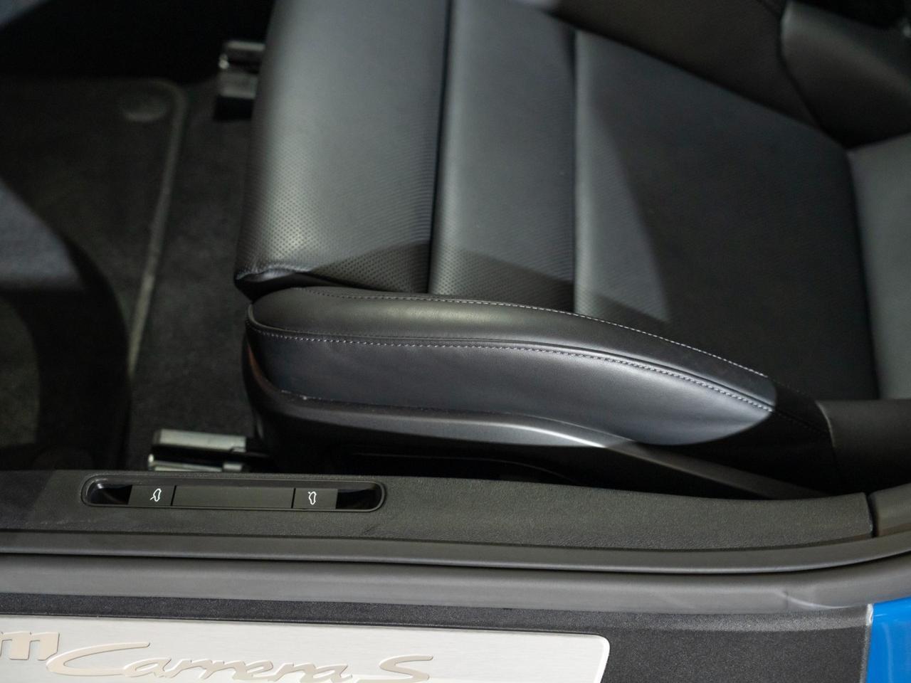 2025 Porsche 911 Carrera S Pompano Beach FL