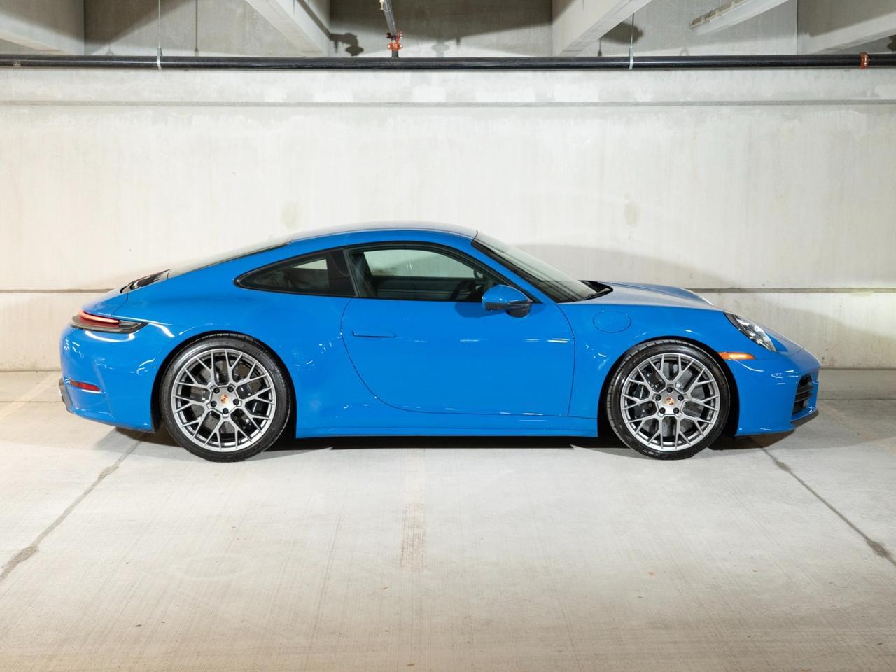 2025 Porsche 911 Carrera S Pompano Beach FL