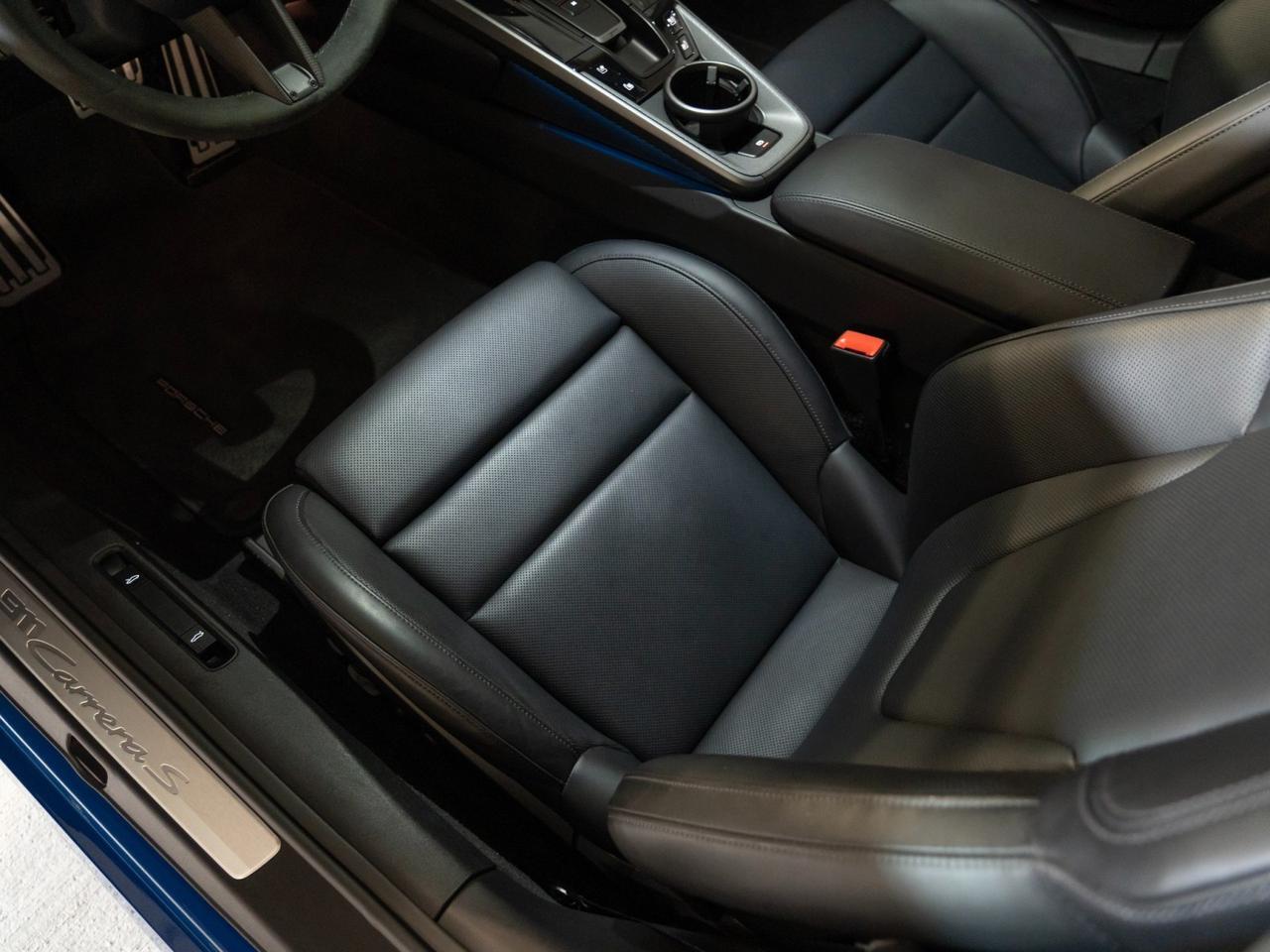 2025 Porsche 911 Carrera S Pompano Beach FL