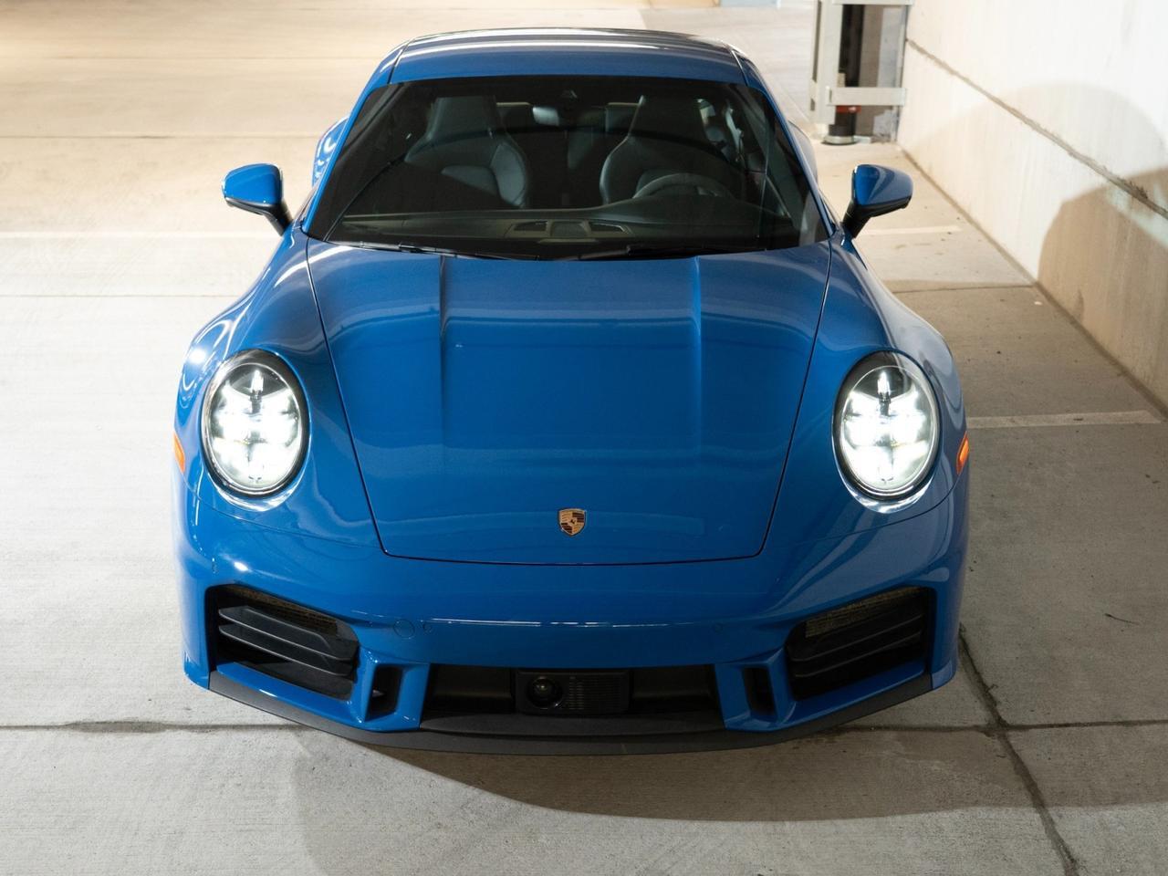 2025 Porsche 911 Carrera S Pompano Beach FL
