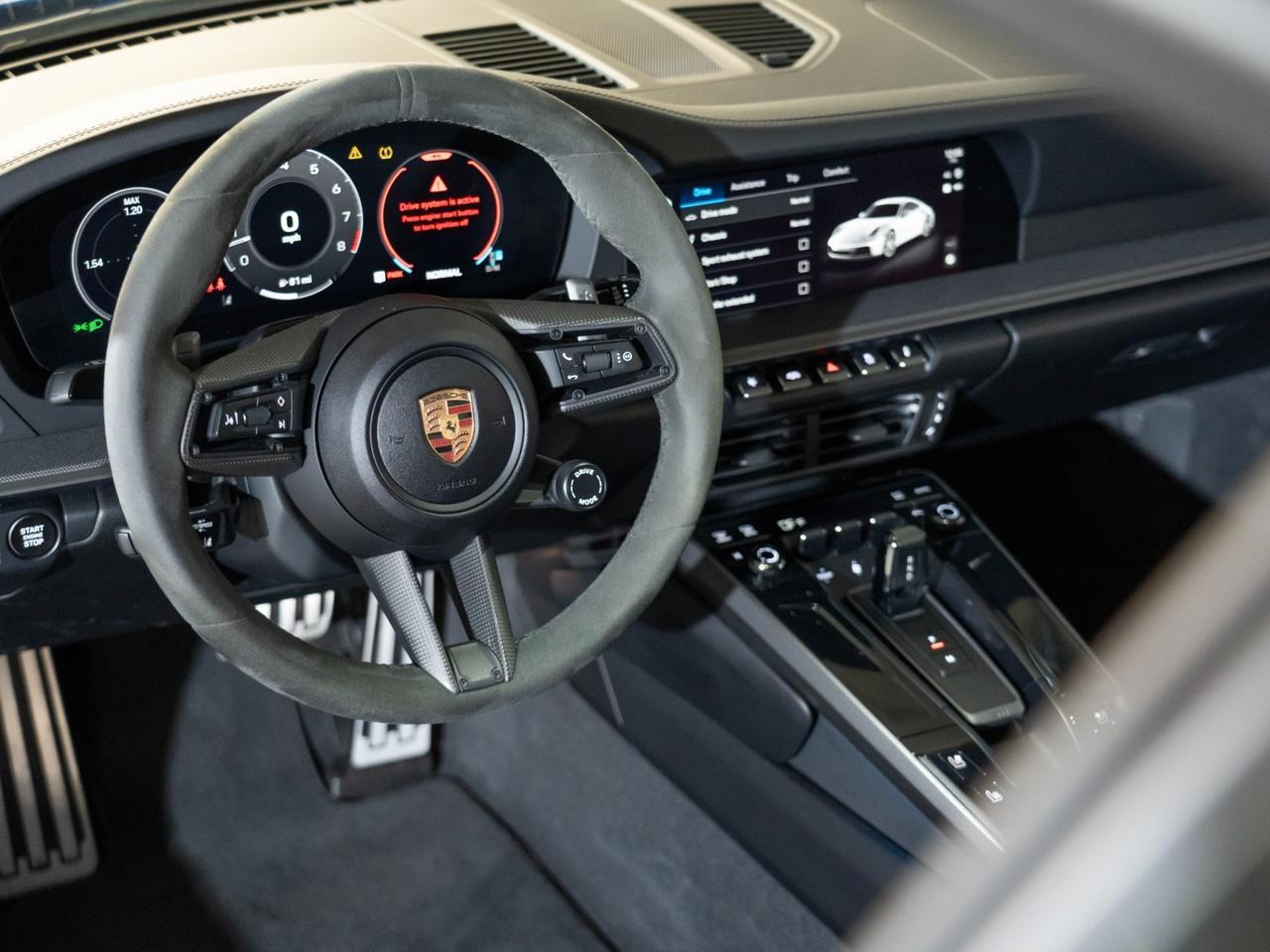 2025 Porsche 911 Carrera S Pompano Beach FL