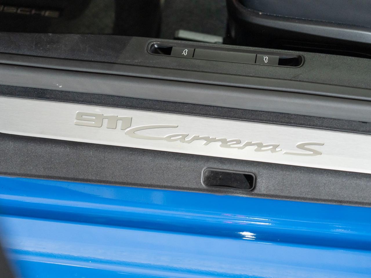 2025 Porsche 911 Carrera S Pompano Beach FL