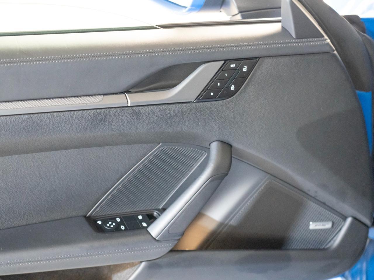 2025 Porsche 911 Carrera S Pompano Beach FL
