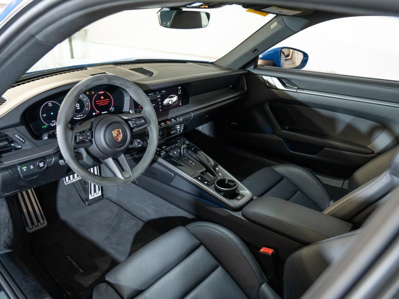 2025 Porsche 911 Carrera S Pompano Beach FL