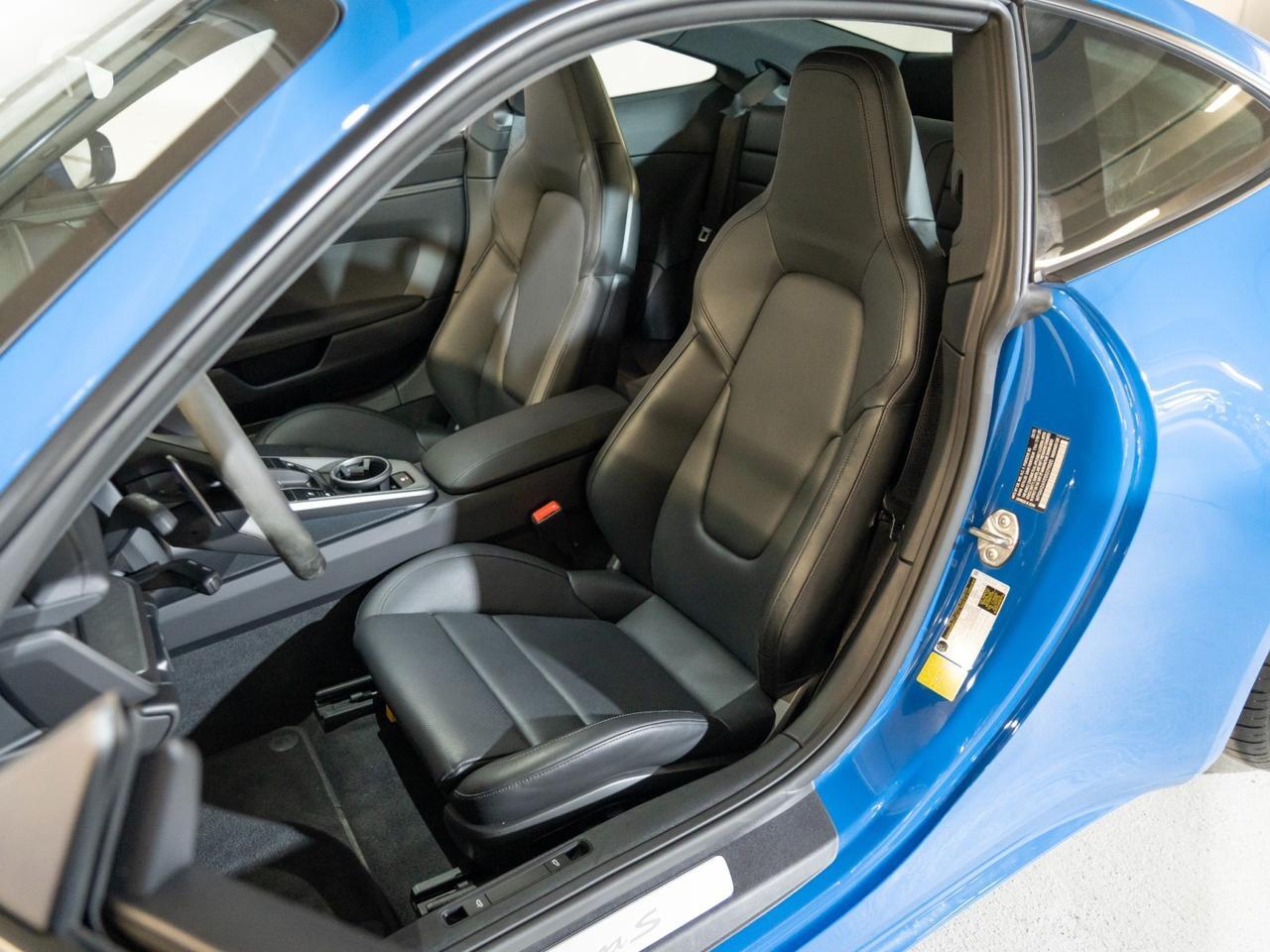 2025 Porsche 911 Carrera S Pompano Beach FL