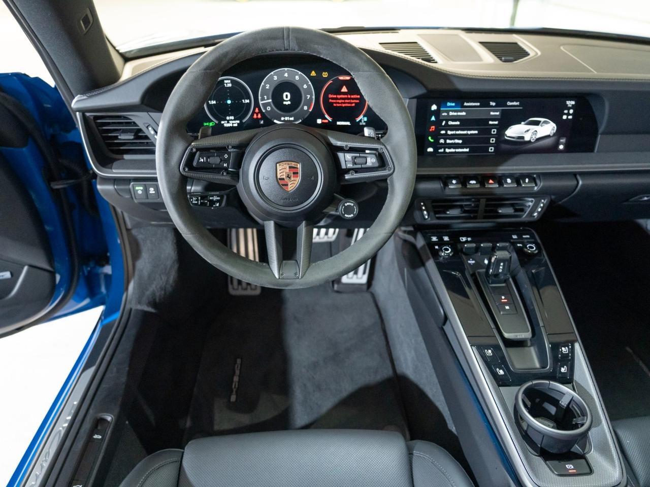 2025 Porsche 911 Carrera S Pompano Beach FL