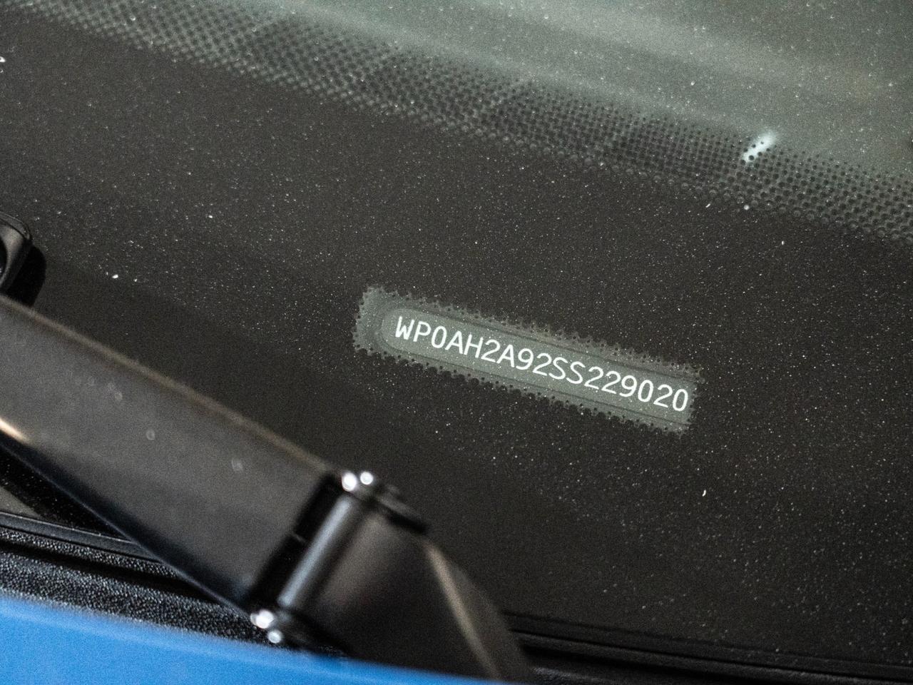 2025 Porsche 911 Carrera S Pompano Beach FL