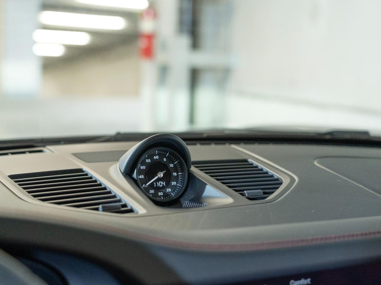 2025 Porsche 911 Carrera S Pompano Beach FL