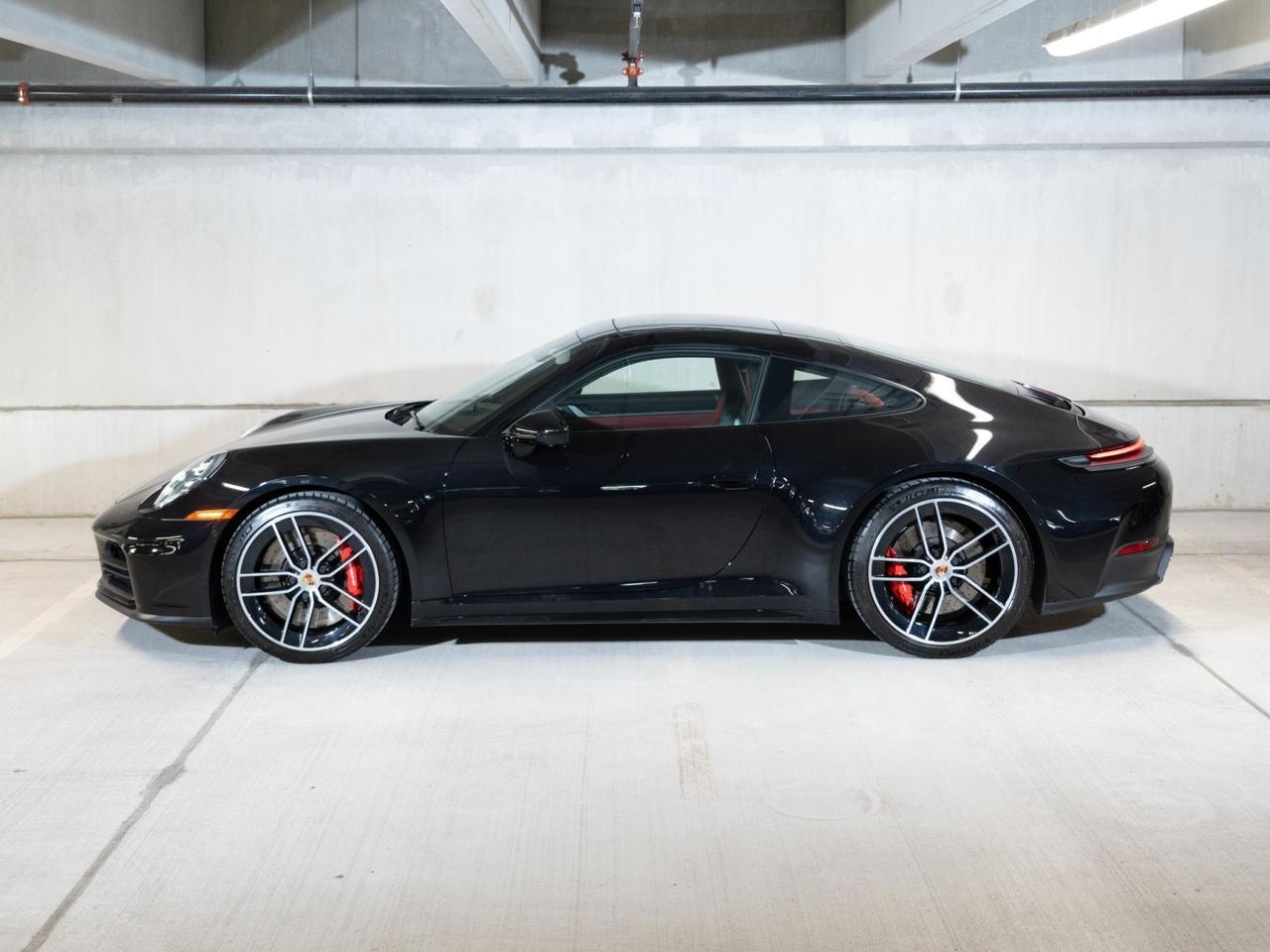2025 Porsche 911 Carrera S Pompano Beach FL