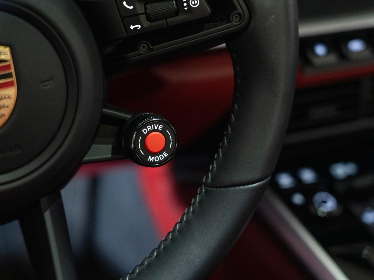 2025 Porsche 911 Carrera S Pompano Beach FL