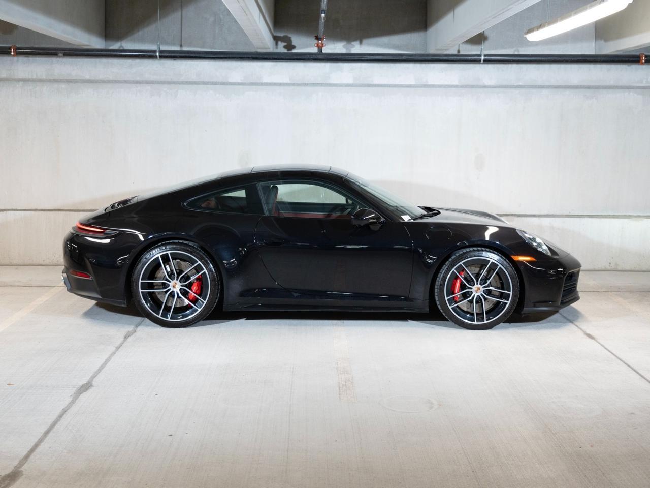 2025 Porsche 911 Carrera S Pompano Beach FL