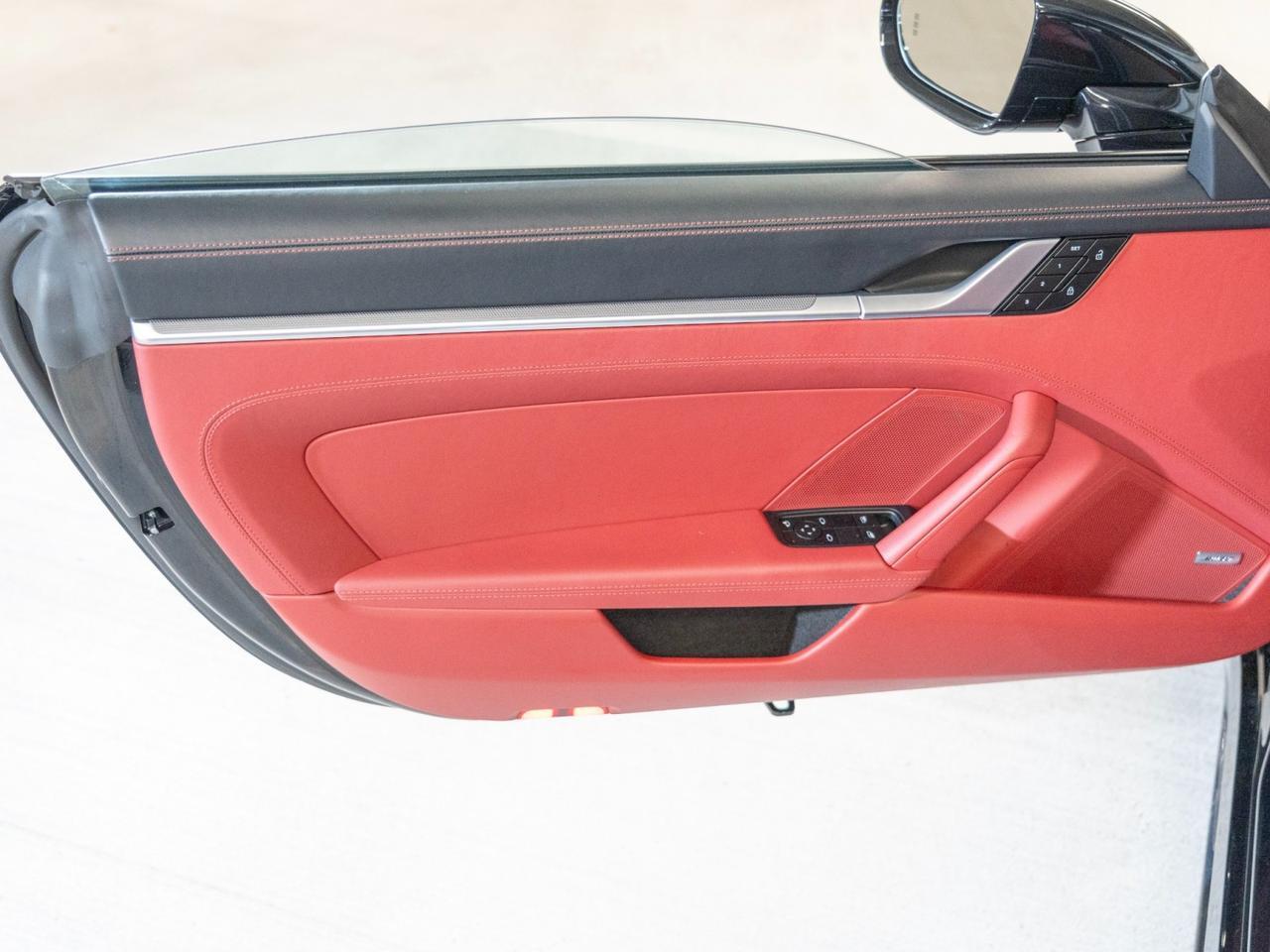2025 Porsche 911 Carrera S Pompano Beach FL