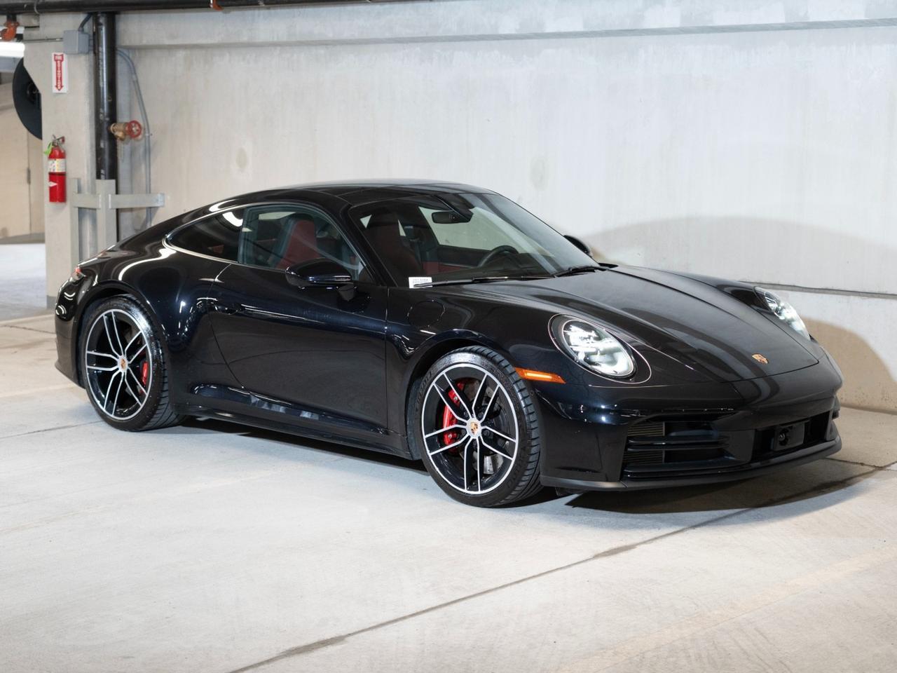2025 Porsche 911 Carrera S Pompano Beach FL