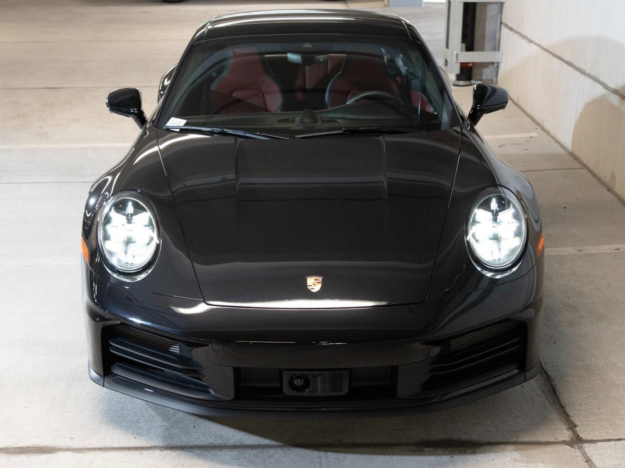 2025 Porsche 911 Carrera S Pompano Beach FL