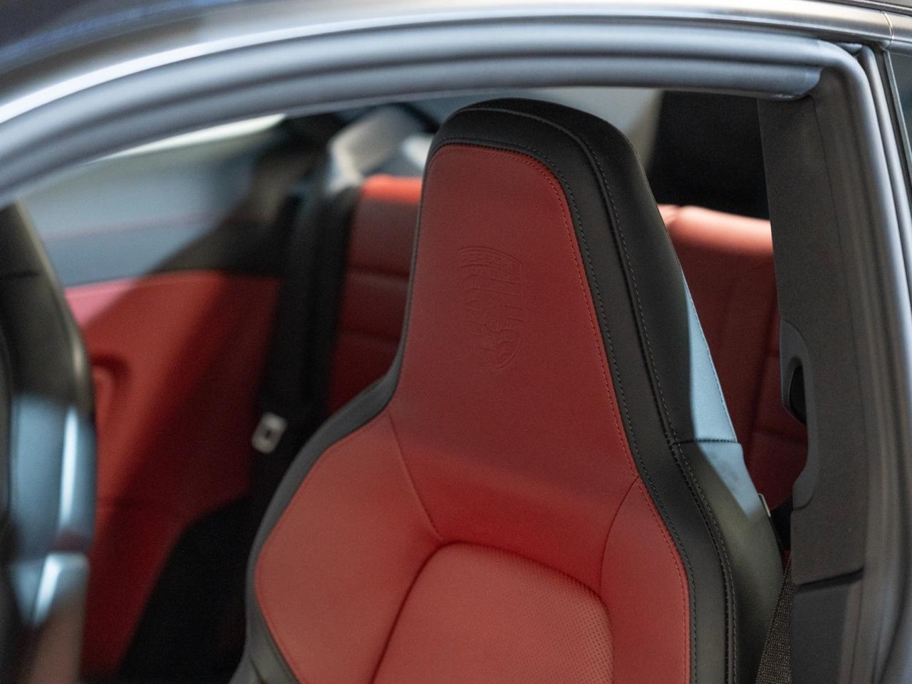 2025 Porsche 911 Carrera S Pompano Beach FL